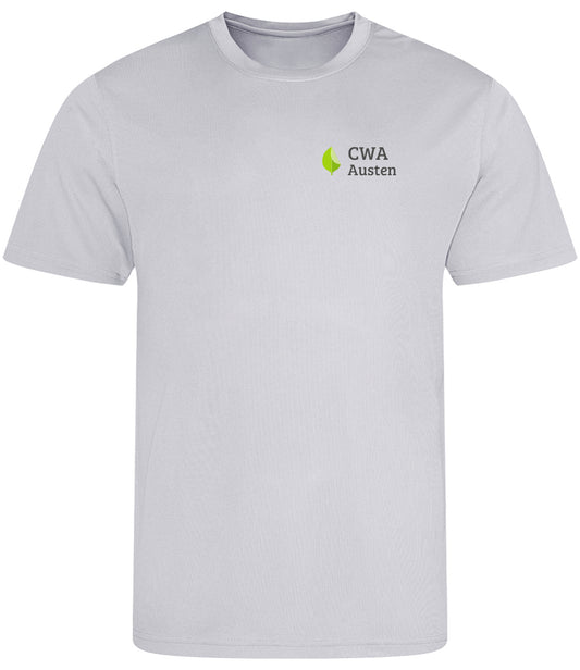 Polyester T Shirt (VSJC001)